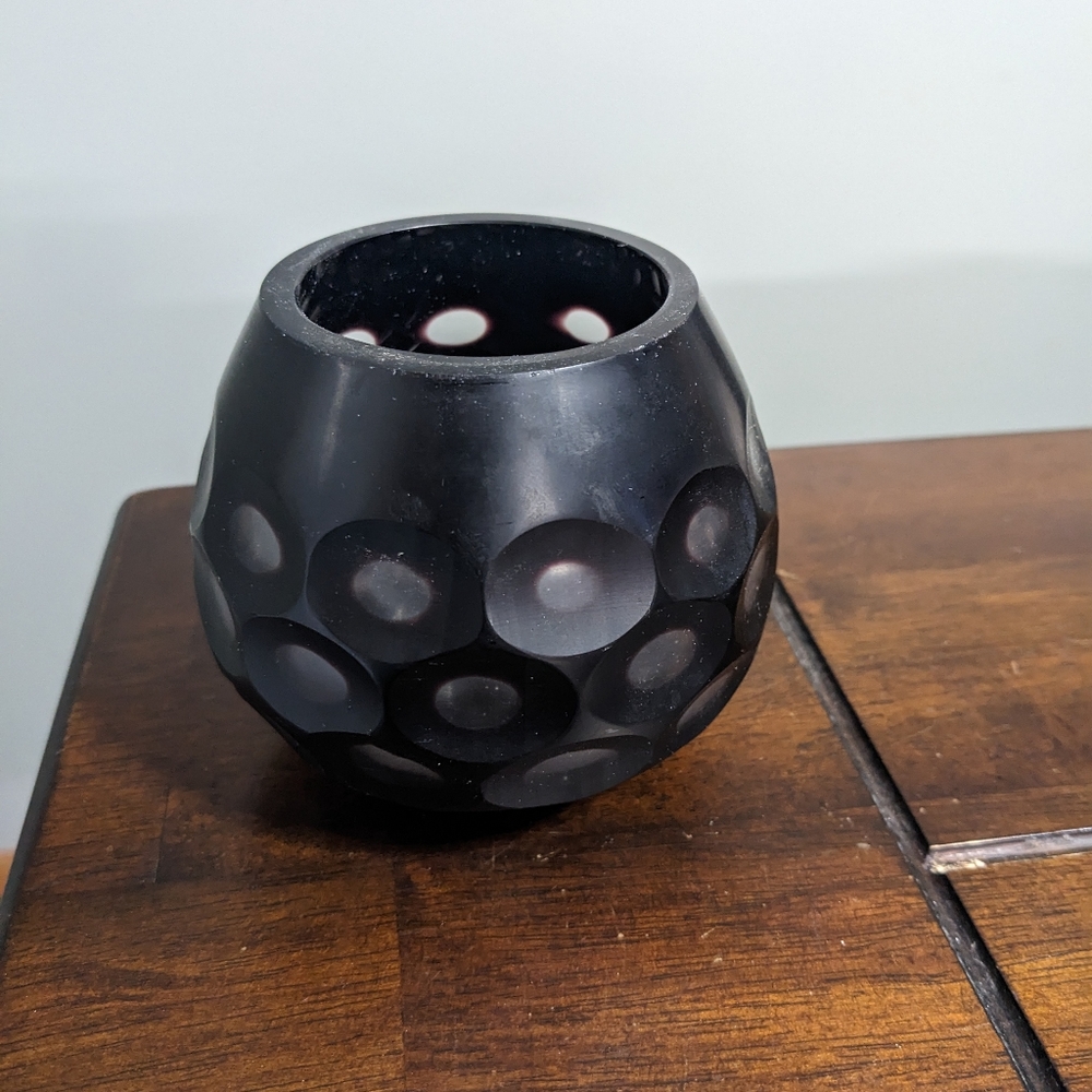 Candle holder